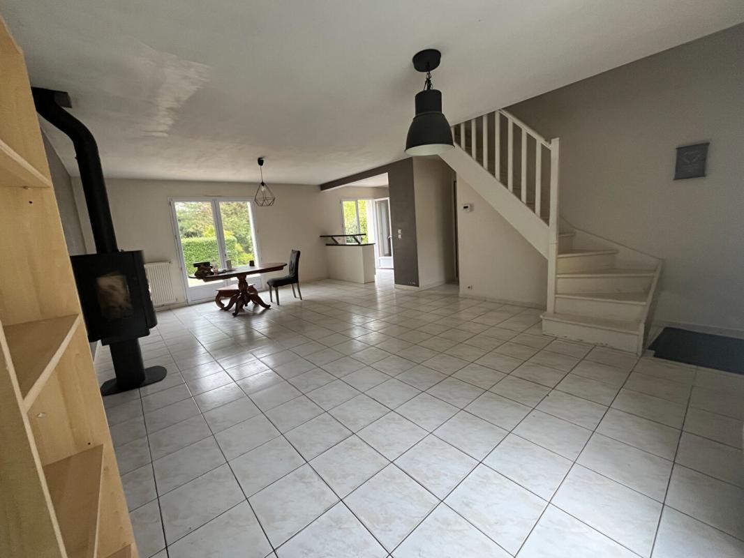 Vente Maison à Saint-Brevin-les-Pins 5 pièces