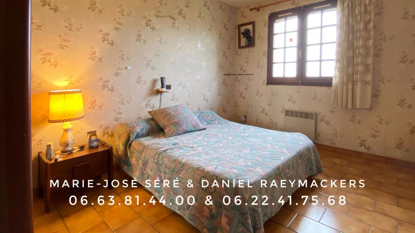 Vente Maison à Villefranche-de-Lonchat 3 pièces