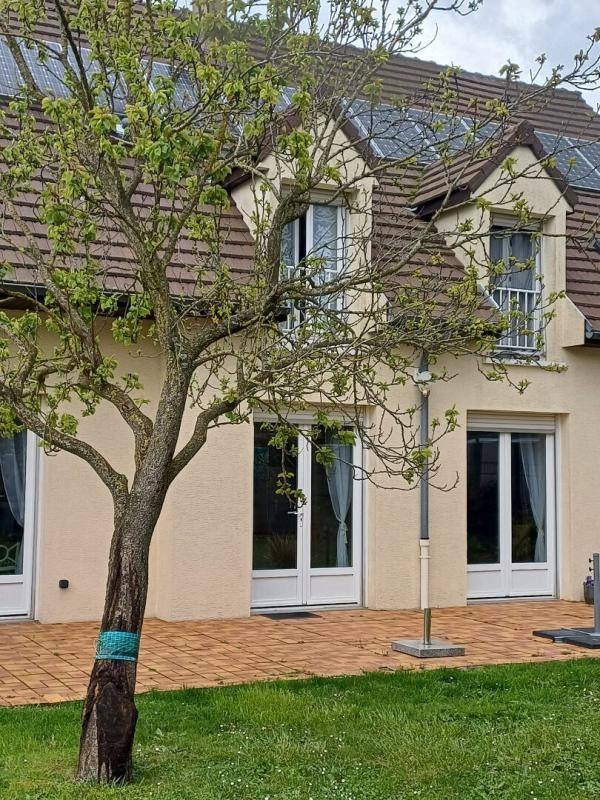 Vente Maison à Noyon 6 pièces