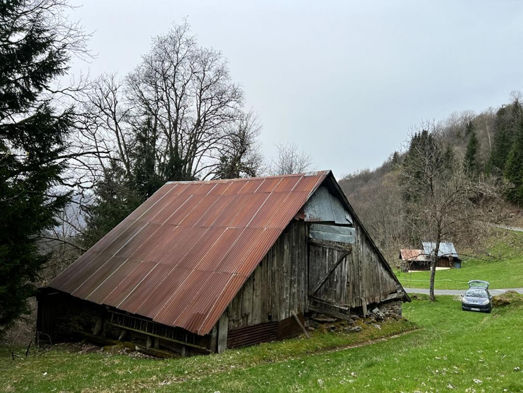 Vente Maison à la Bâthie 4 pièces