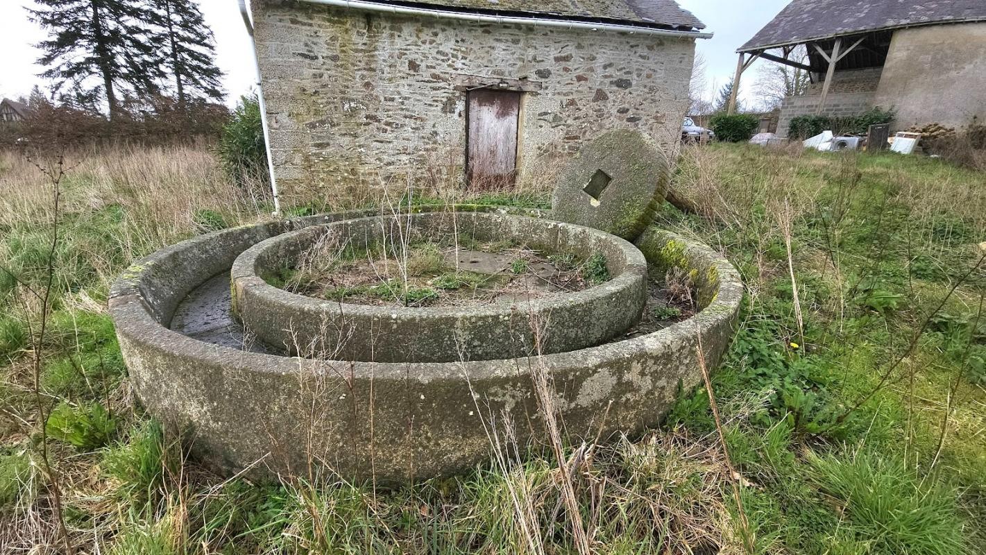 Vente Maison à Pré-en-Pail 13 pièces