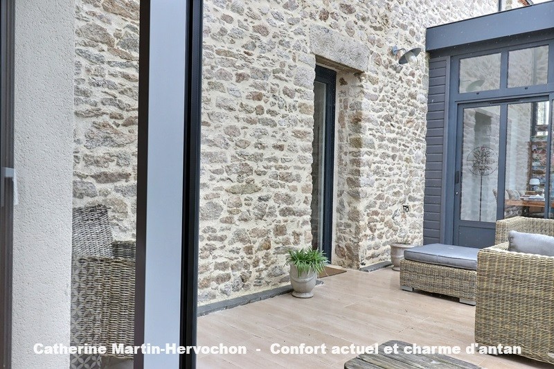 Vente Maison à la Baule-Escoublac 7 pièces