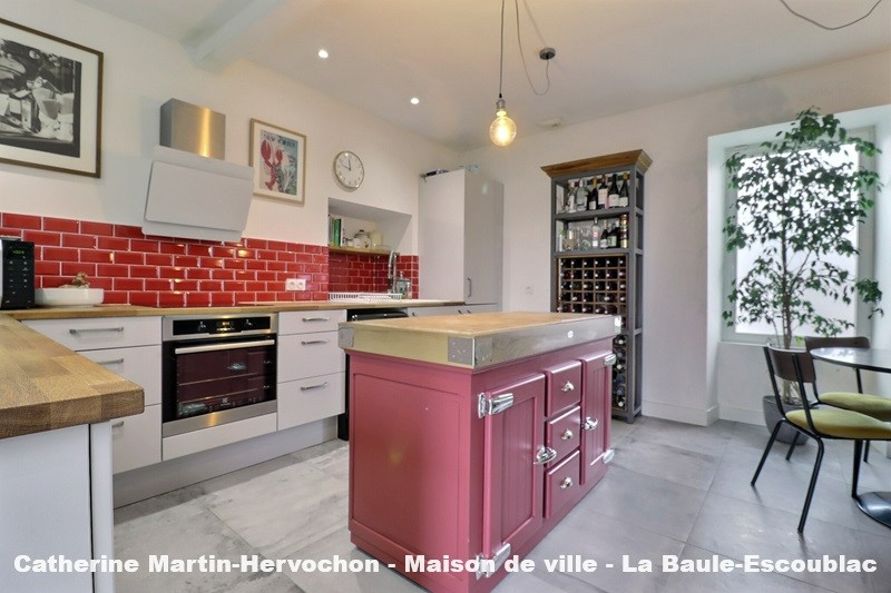 Vente Maison à la Baule-Escoublac 7 pièces