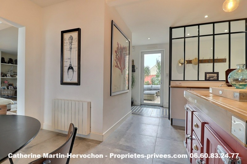 Vente Maison à la Baule-Escoublac 7 pièces