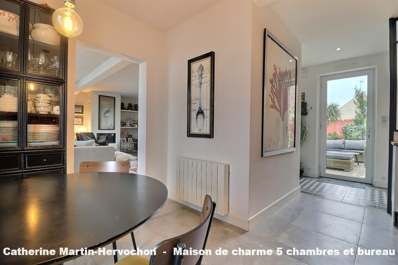 Vente Maison à la Baule-Escoublac 7 pièces