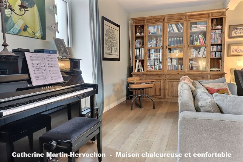 Vente Maison à la Baule-Escoublac 7 pièces