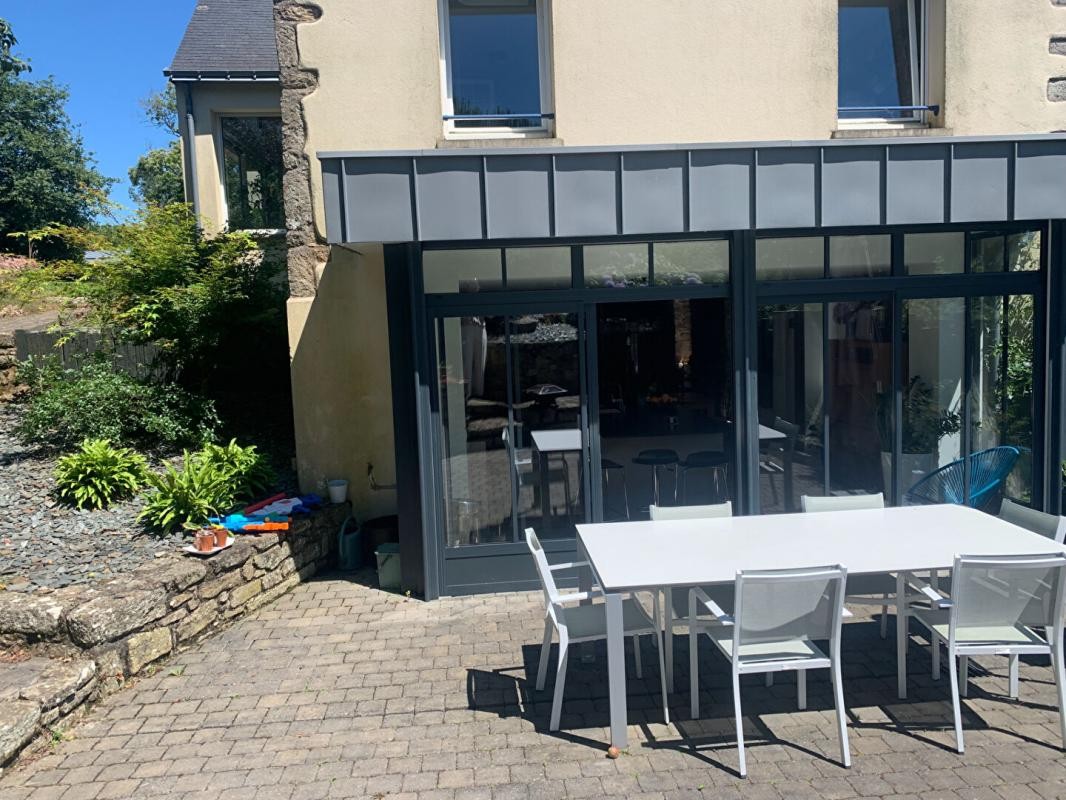 Vente Maison à Vannes 6 pièces