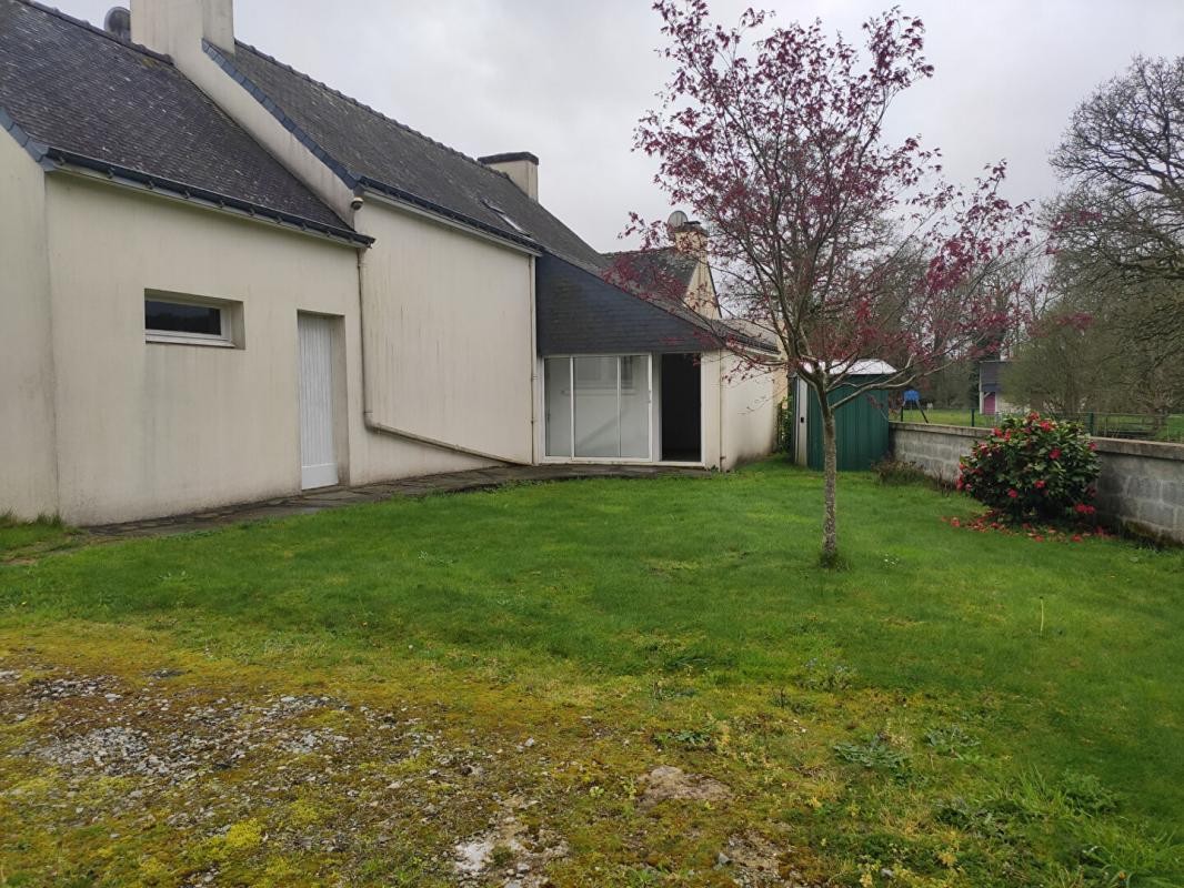 Vente Maison à Guémené-sur-Scorff 4 pièces