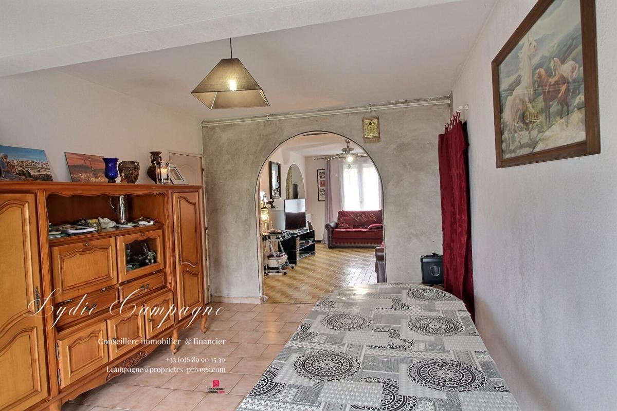 Vente Maison à Lézignan-Corbières 5 pièces