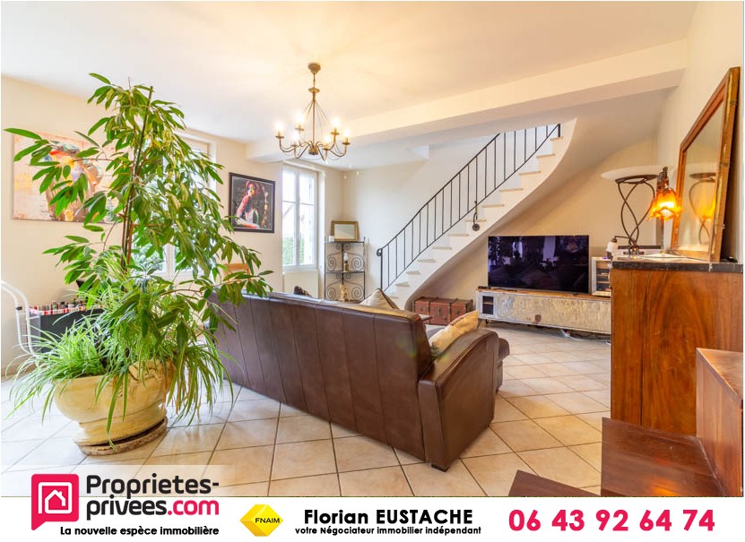 Vente Maison à Romorantin-Lanthenay 7 pièces