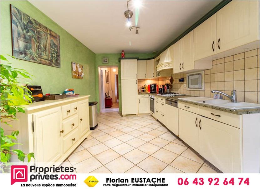 Vente Maison à Romorantin-Lanthenay 7 pièces