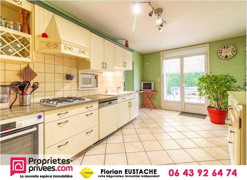 Vente Maison à Romorantin-Lanthenay 7 pièces