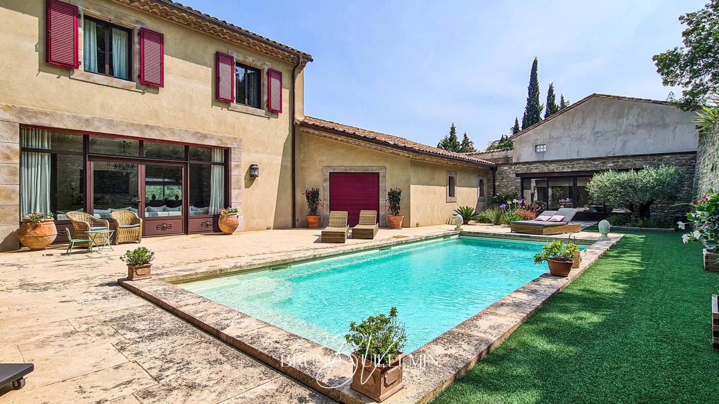 Vente Maison à Carcassonne 10 pièces