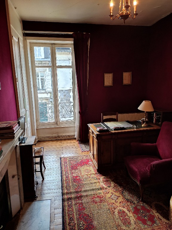 Vente Appartement à Limoges 5 pièces