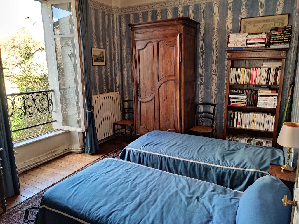 Vente Appartement à Limoges 5 pièces