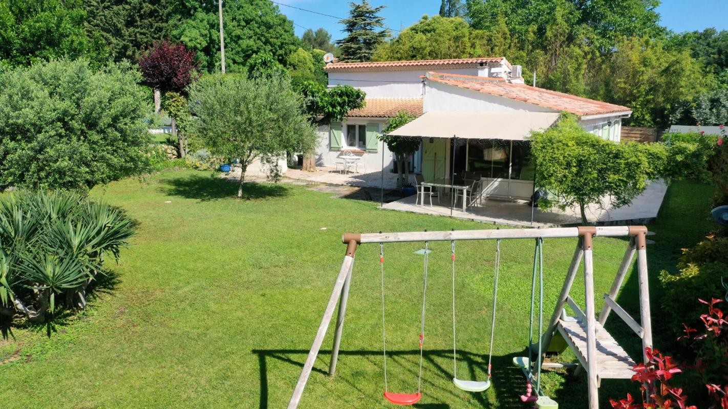 Vente Maison à le Val 6 pièces