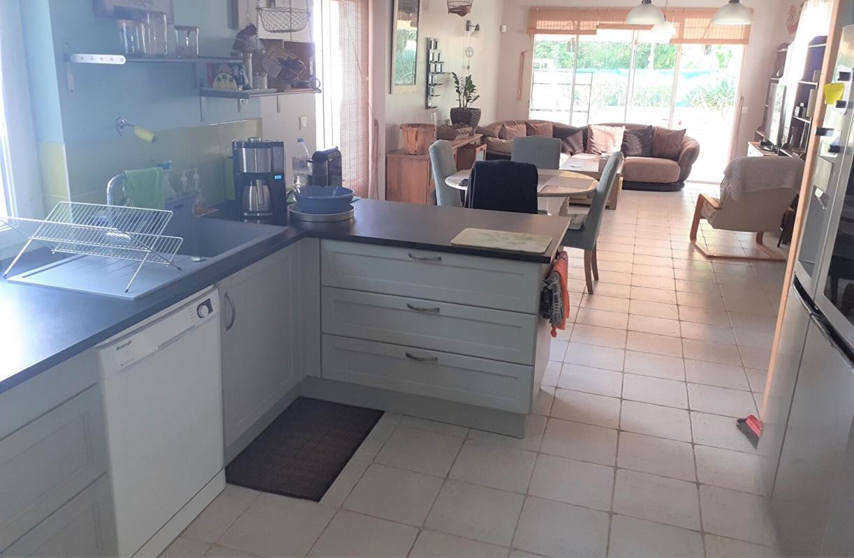 Vente Maison à le Val 6 pièces