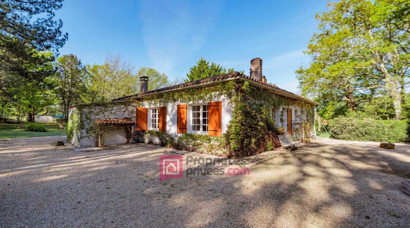 Vente Maison à Breuillet 11 pièces