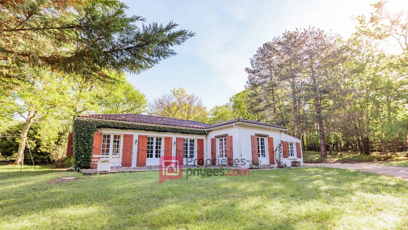 Vente Maison à Breuillet 11 pièces