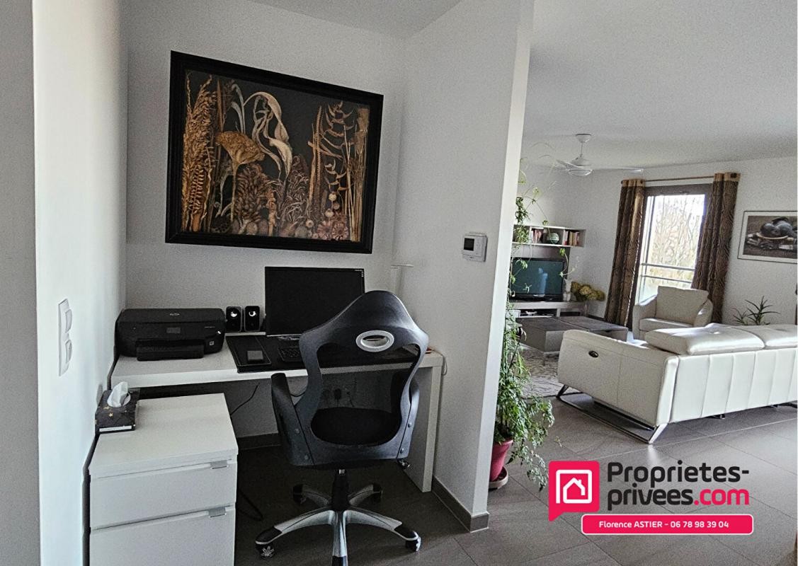 Vente Appartement à Annecy 4 pièces