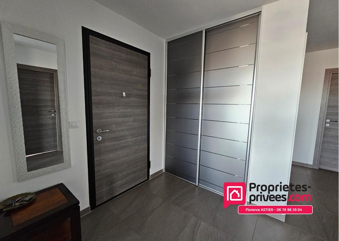 Vente Appartement à Annecy 4 pièces