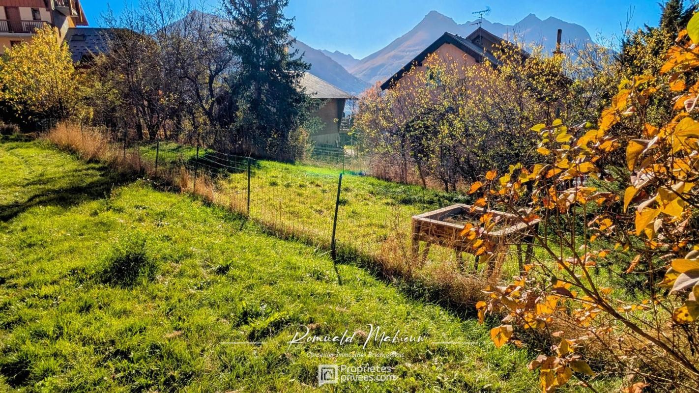 Vente Maison à Briançon 12 pièces