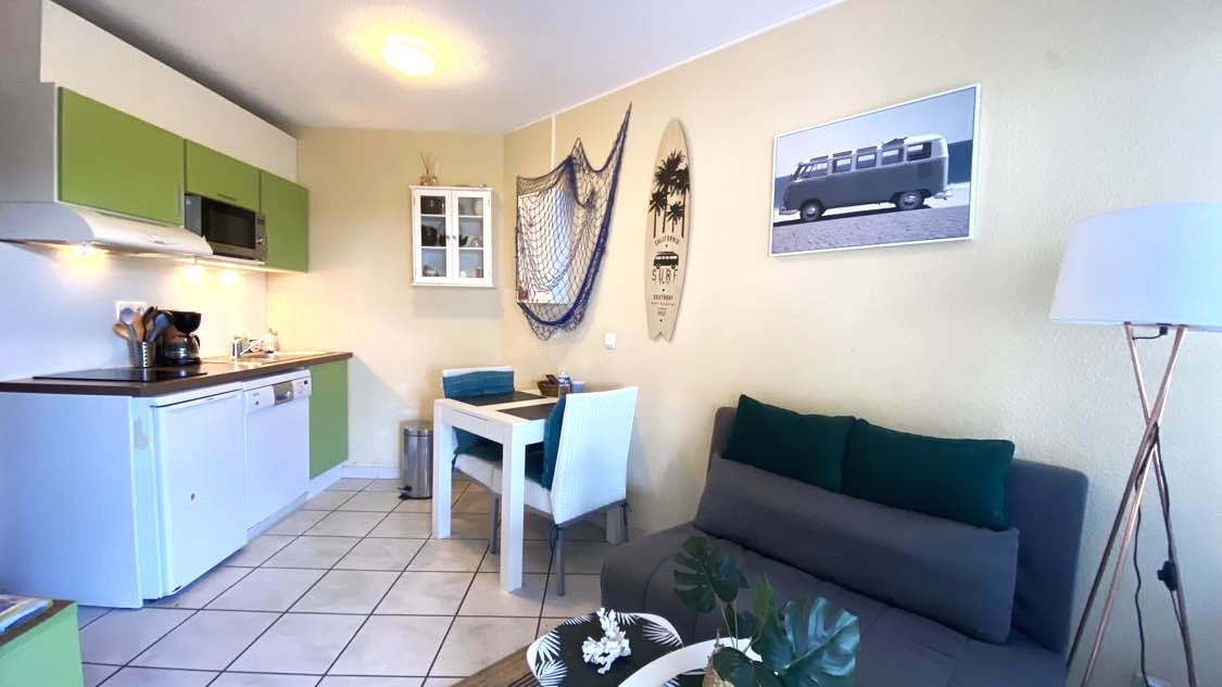 Vente Appartement à Saint-Cyprien 2 pièces