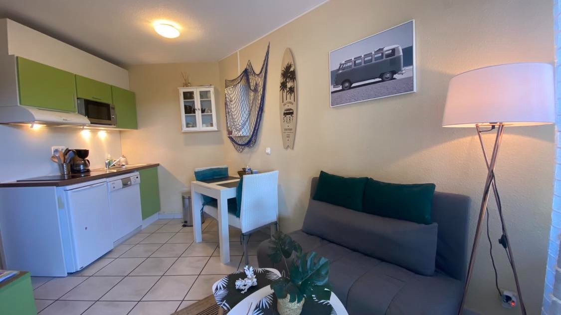 Vente Appartement à Saint-Cyprien 2 pièces