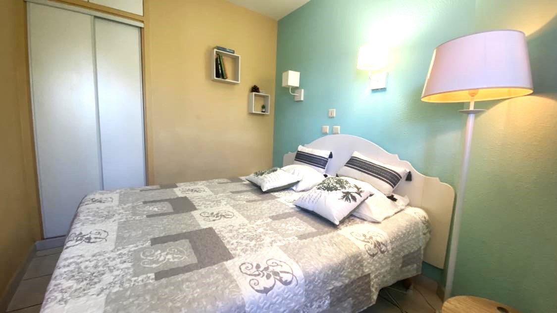 Vente Appartement à Saint-Cyprien 2 pièces