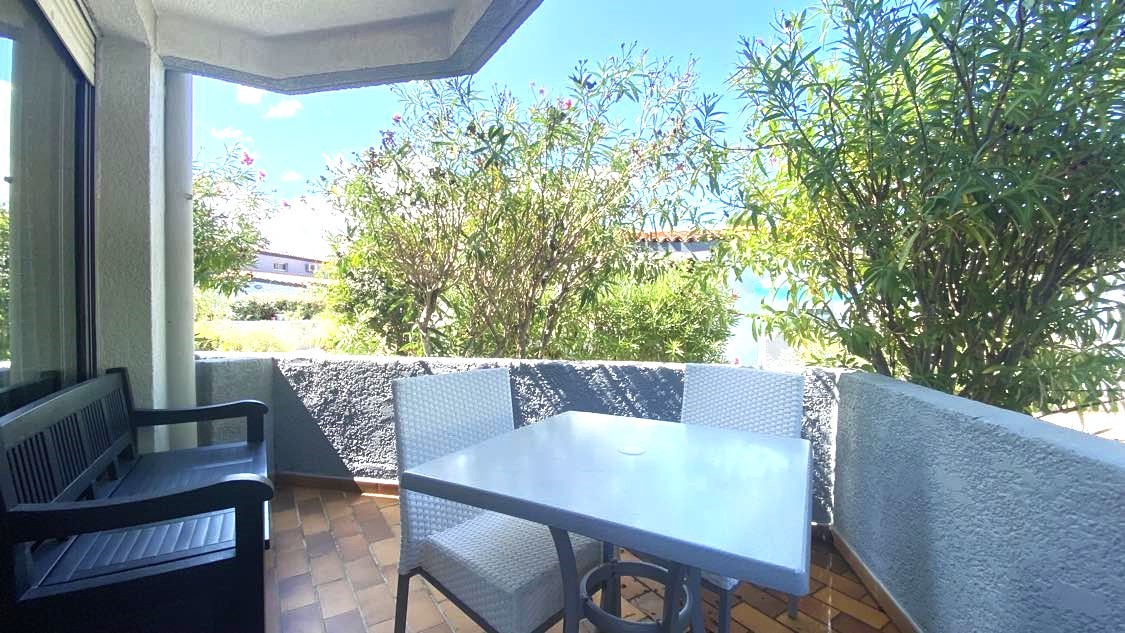 Vente Appartement à Saint-Cyprien 2 pièces