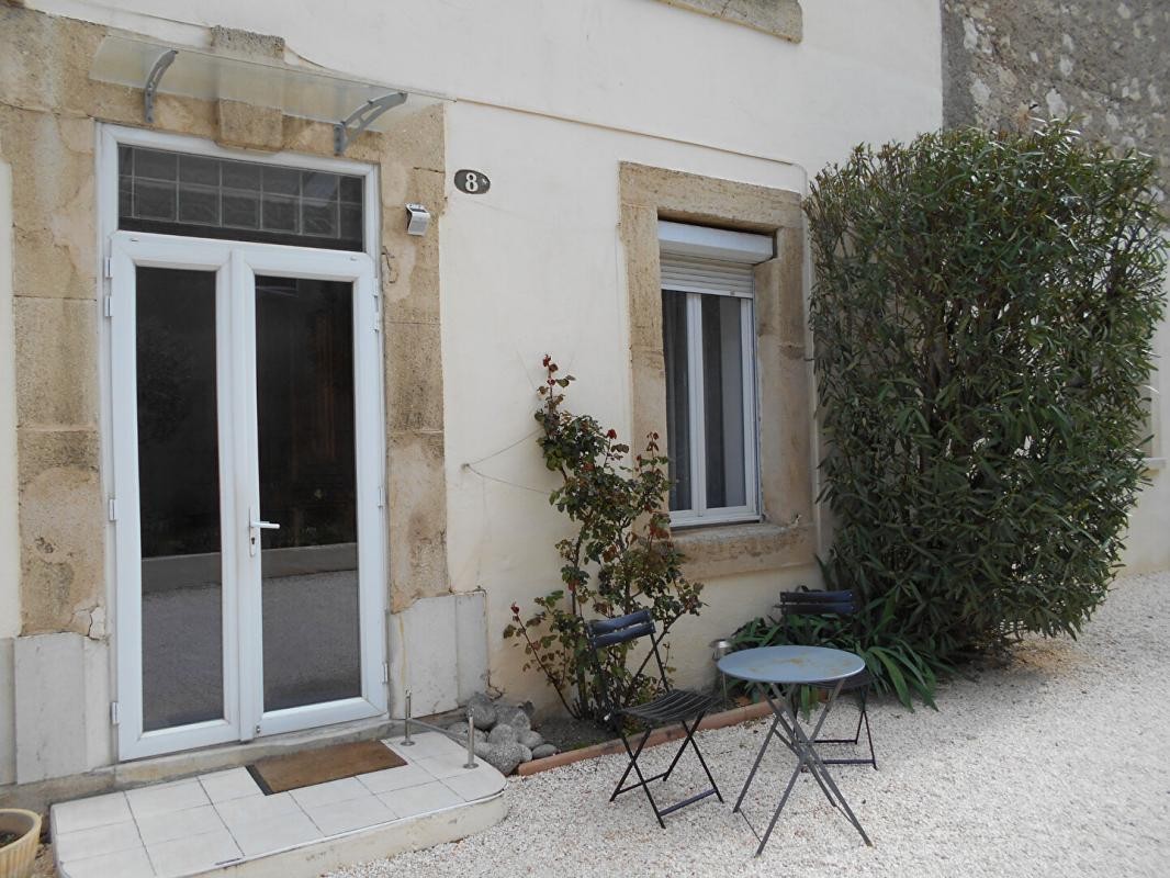 Vente Maison à Narbonne 5 pièces