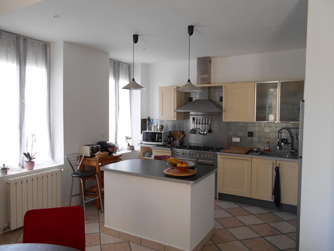 Vente Maison à Narbonne 5 pièces