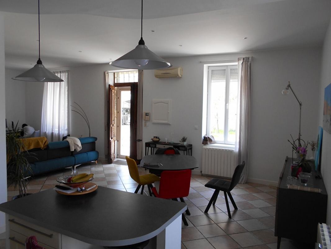 Vente Maison à Narbonne 5 pièces