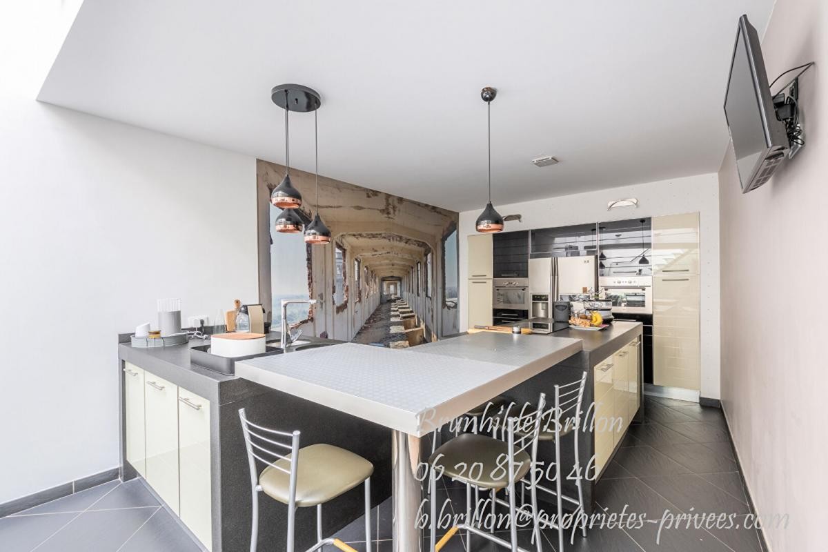 Vente Maison à Arras 6 pièces