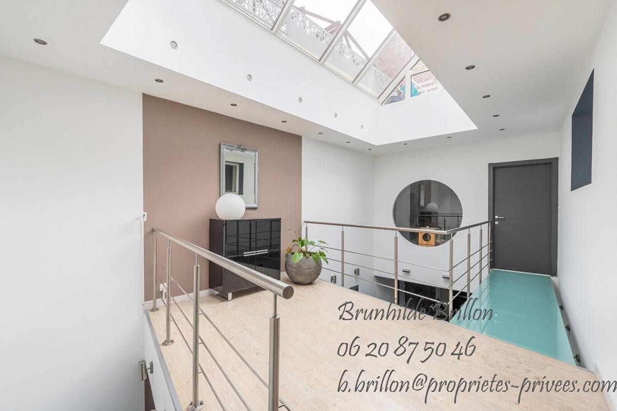 Vente Maison à Arras 6 pièces