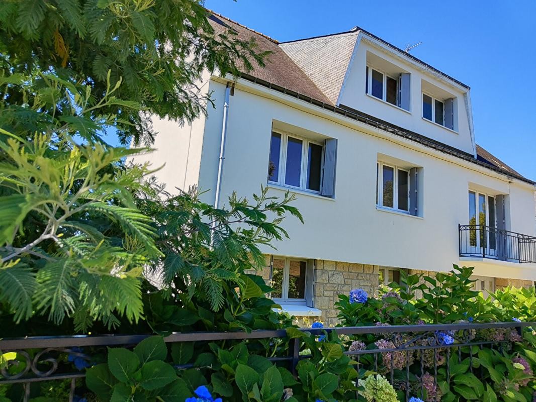 Vente Maison à Guémené-sur-Scorff 7 pièces