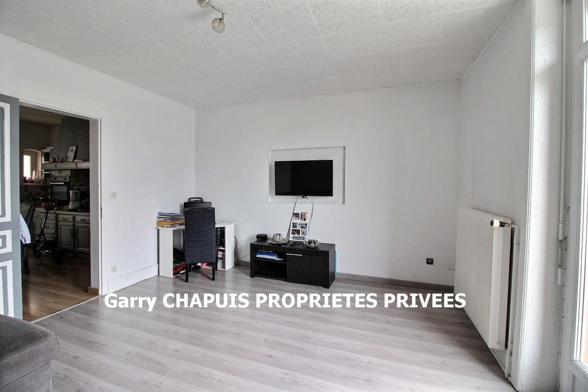 Vente Maison à Unieux 4 pièces