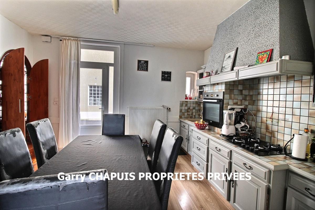 Vente Maison à Unieux 4 pièces