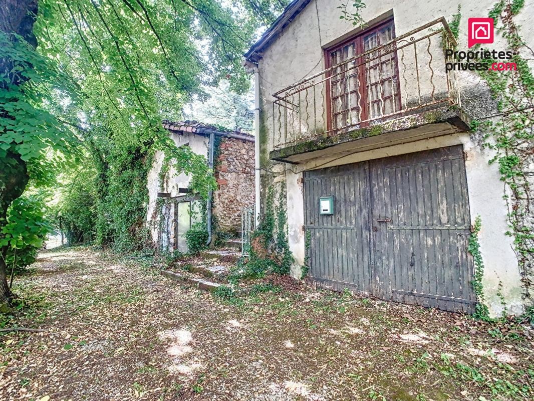 Vente Maison à le Vigan 8 pièces