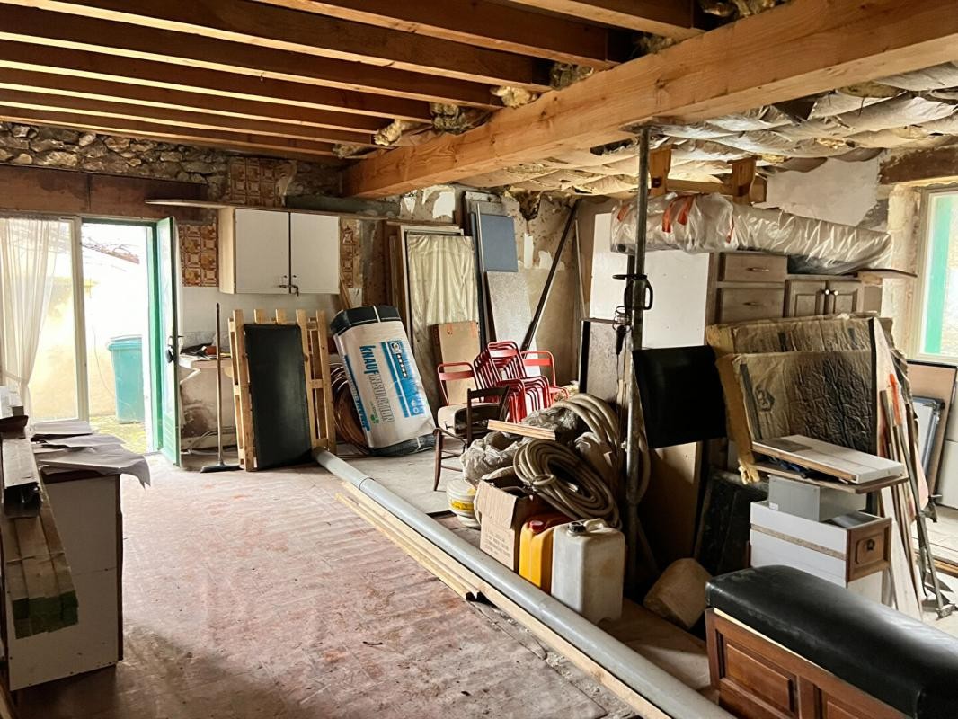 Vente Maison à Périgueux 1 pièce