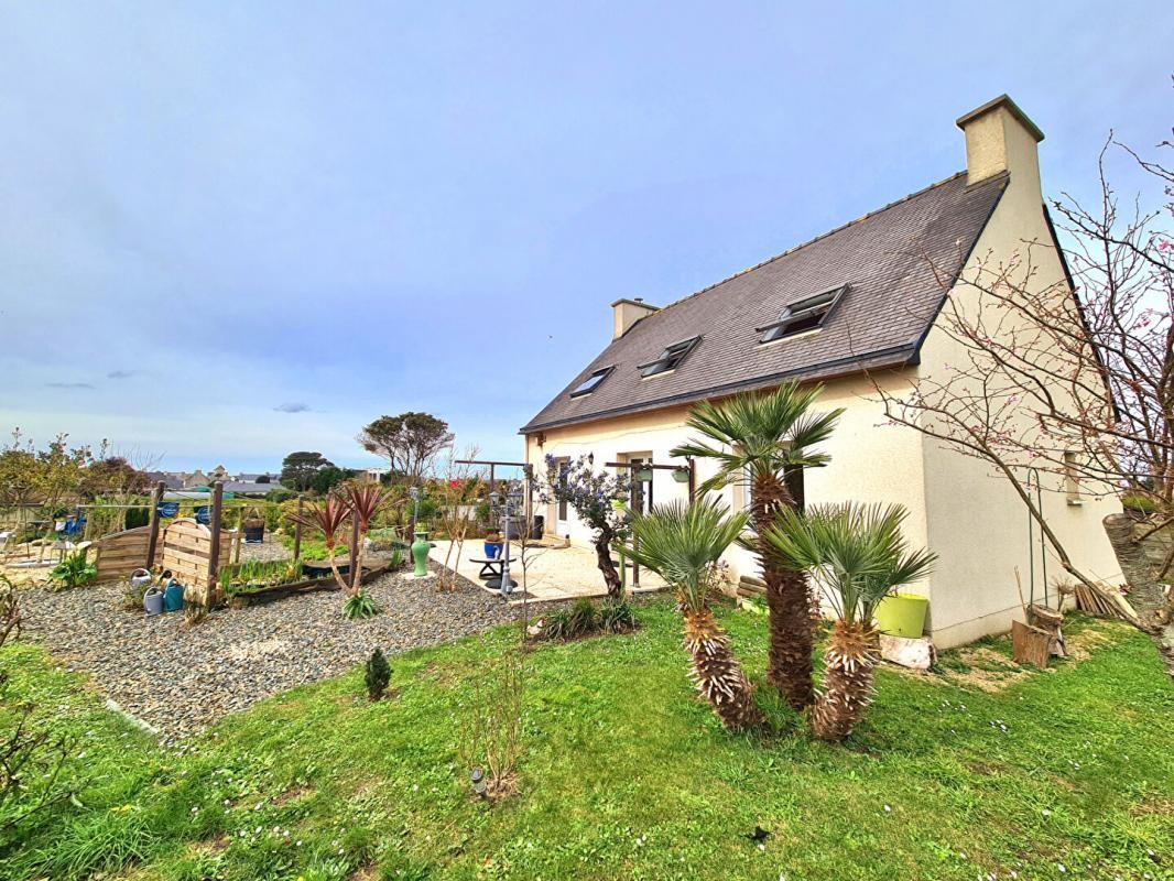 Vente Maison à Roscoff 0 pièce