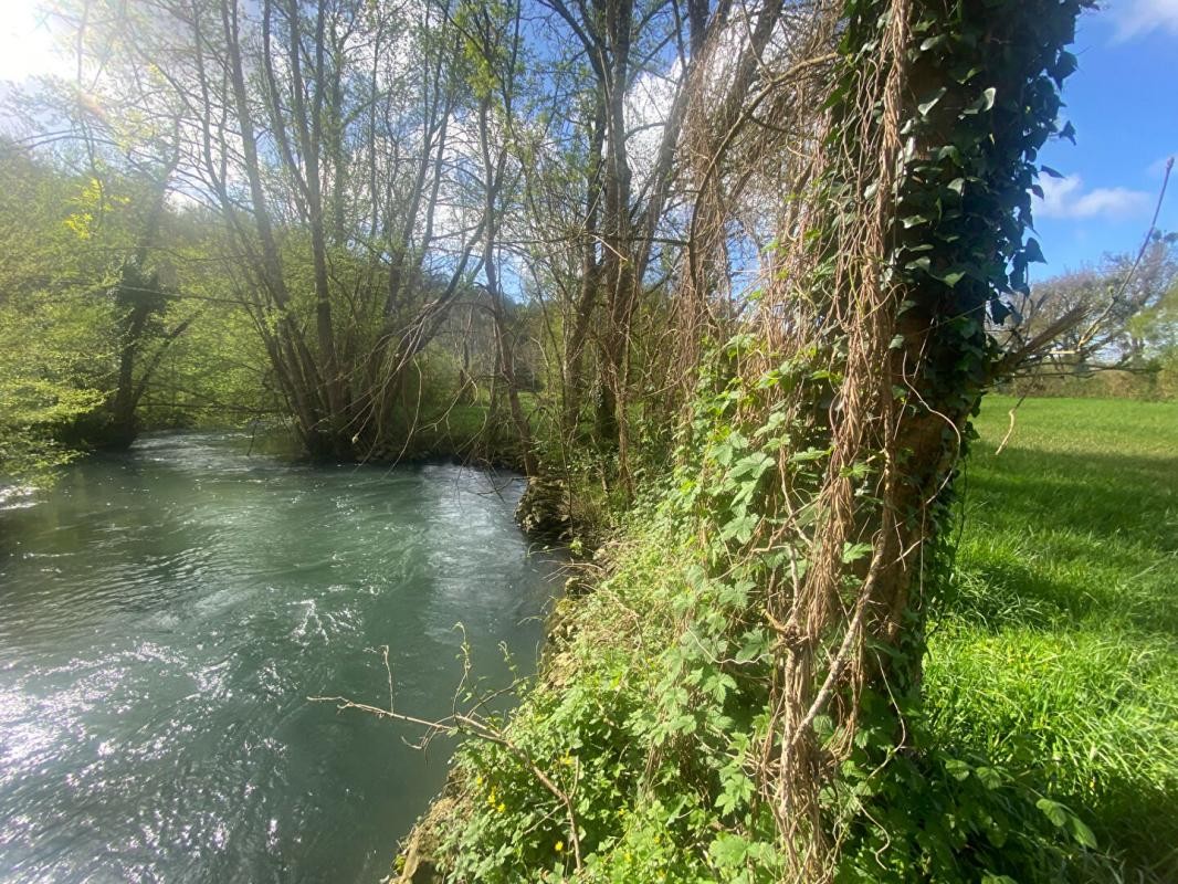 Vente Terrain à Nanteuil-en-Vallée 0 pièce