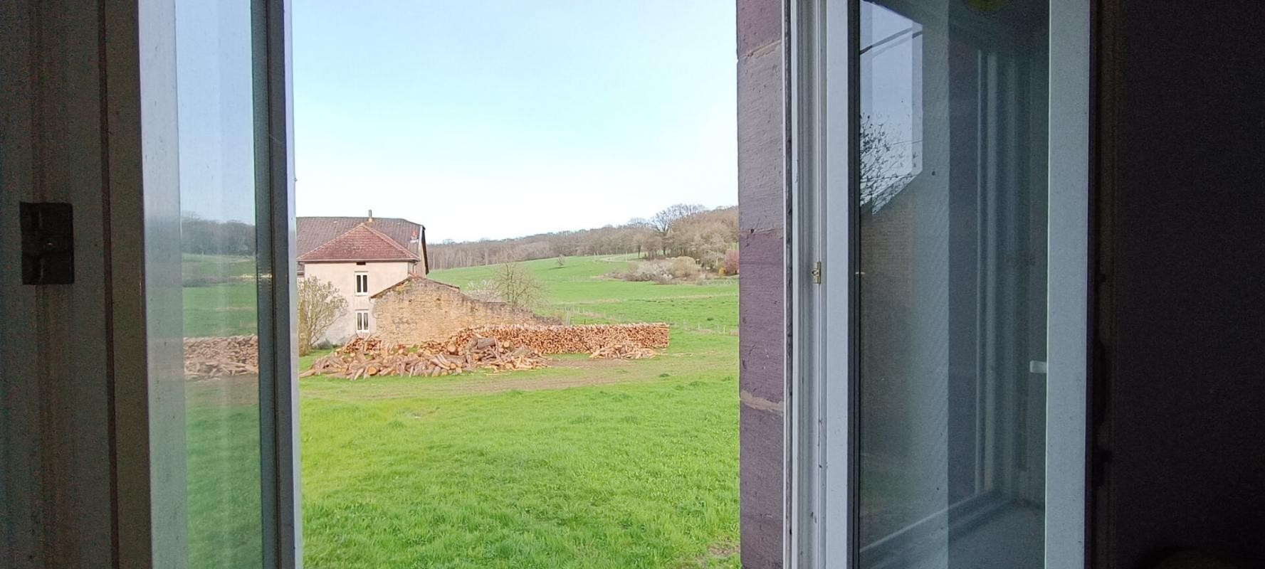 Vente Maison à Luxeuil-les-Bains 2 pièces