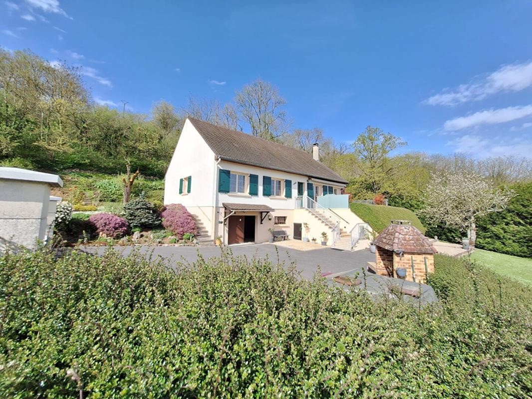 Vente Maison à Soissons 6 pièces