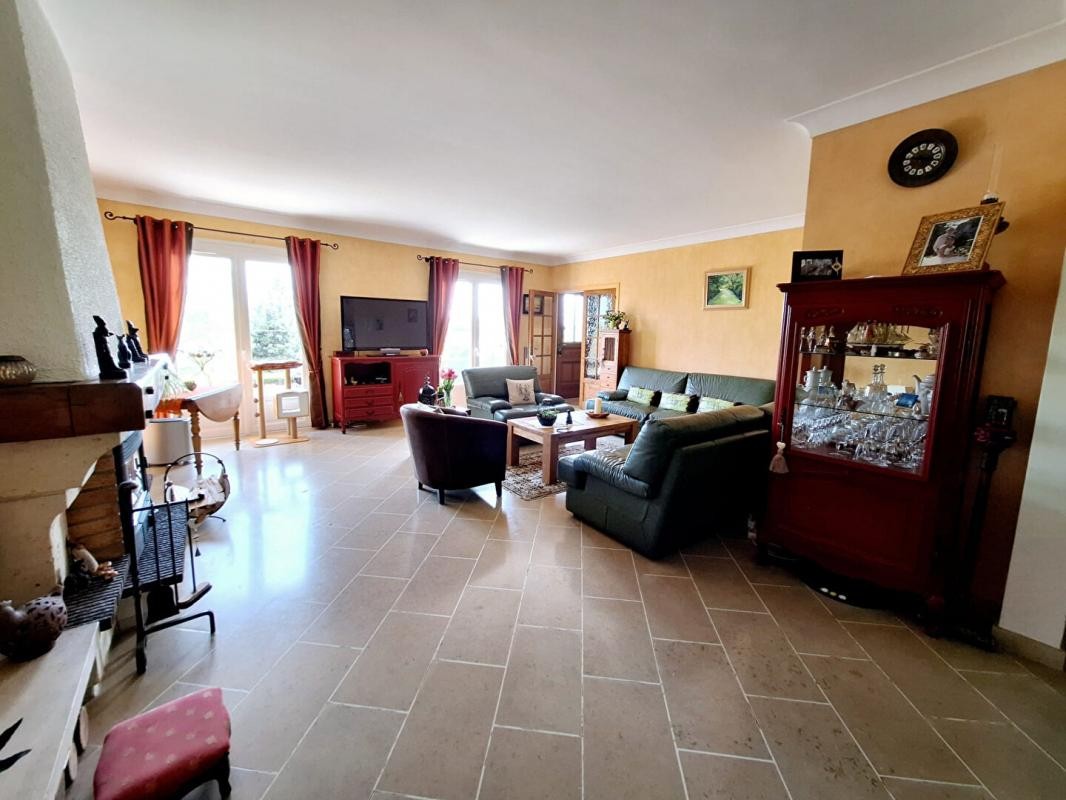 Vente Maison à Soissons 6 pièces