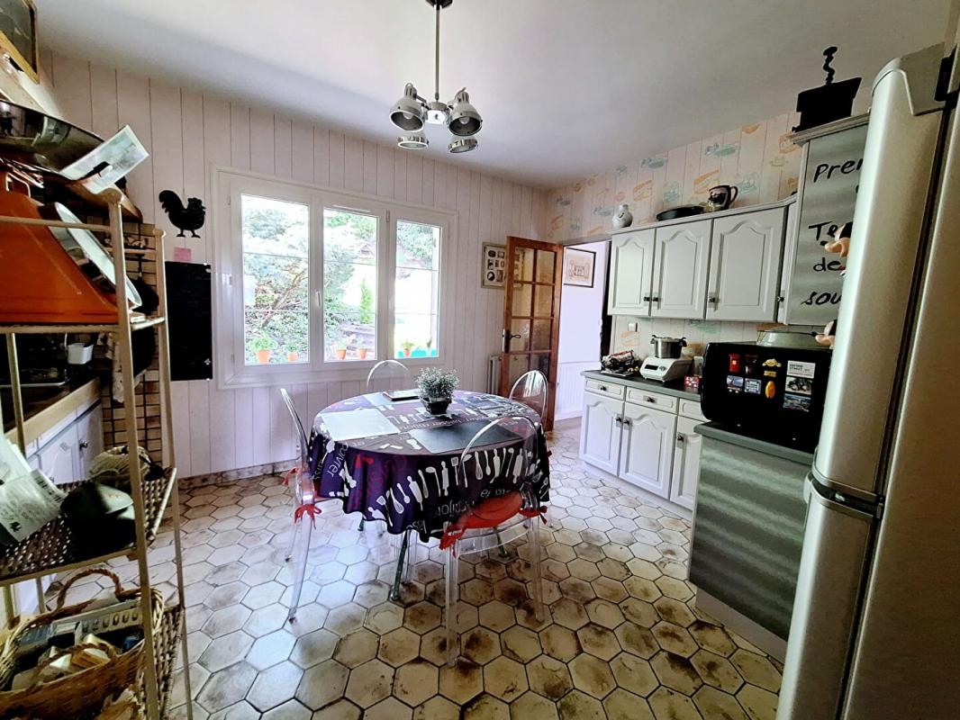 Vente Maison à Soissons 6 pièces