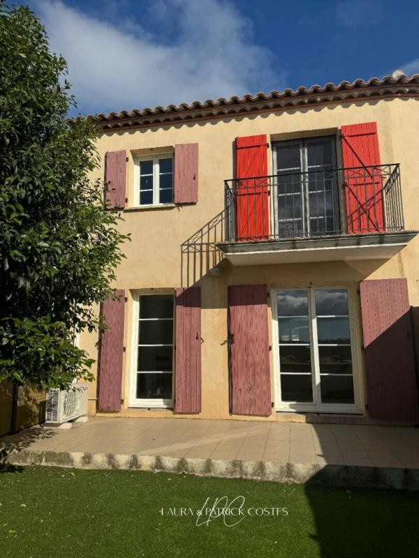 Vente Maison à Juvignac 5 pièces