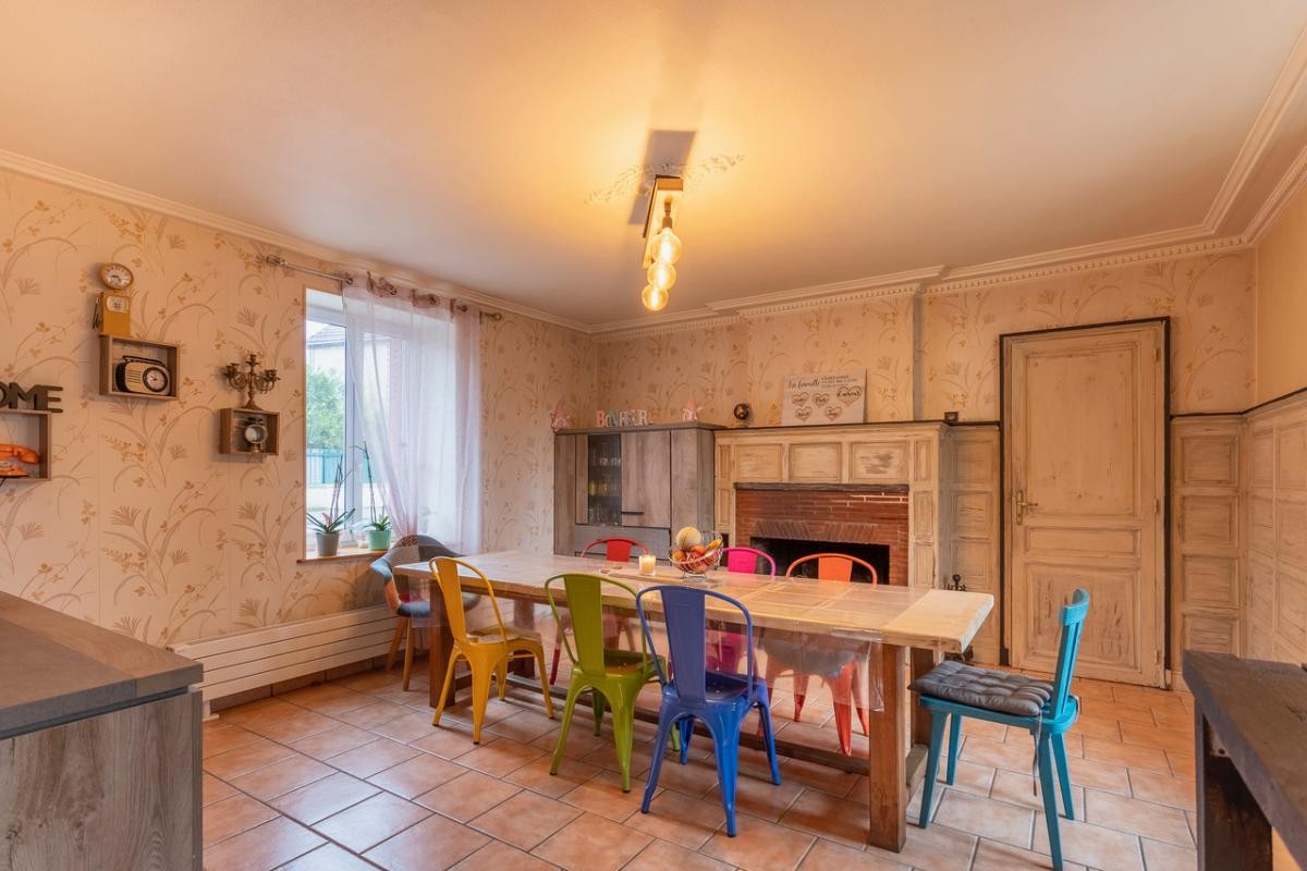 Vente Maison à Mennetou-sur-Cher 10 pièces