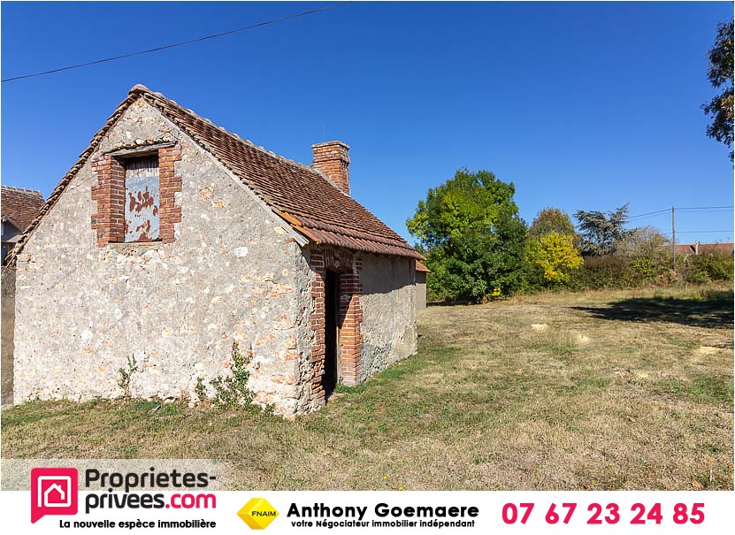 Vente Terrain à la Chapelle-Montmartin 0 pièce