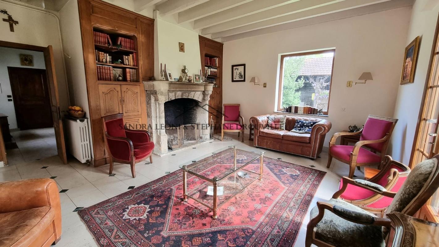 Vente Maison à Jouy 12 pièces